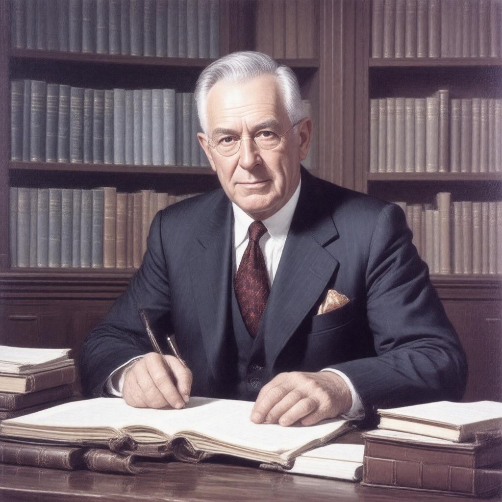 John van Vleck